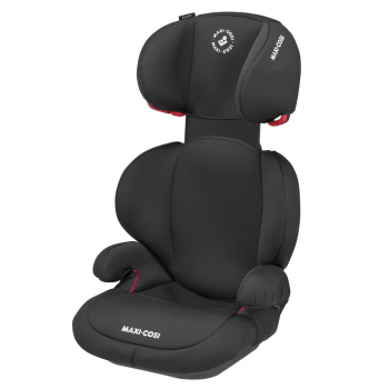 Автокресло Maxi-Cosi Rodi SPS — Basic Black