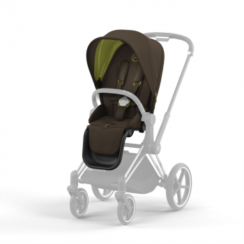 Набор Cybex Seat Pack Priam IV — Khaki Green