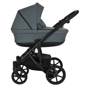 Коляска 2 в 1 PITUSO Moon — Turquoise