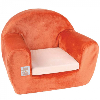 Креслице Nattou — Jim & Bob Собачка и Енот 333405