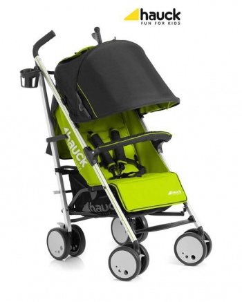 Коляска-трость Hauck Torro — Lime