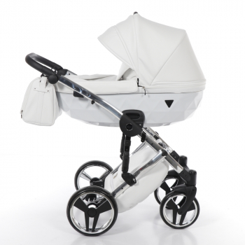 Коляска 3 в 1 Junama Individual — JDI-05