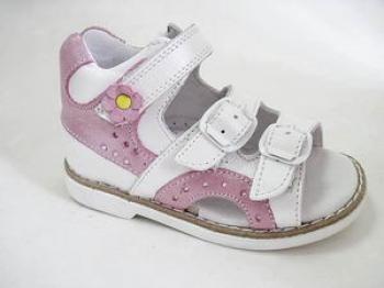 Туфли летние малодетские Tico B 440/27-180 — (25)