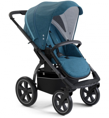 Прогулочная коляска X-Lander X-Move — Petrol Blue