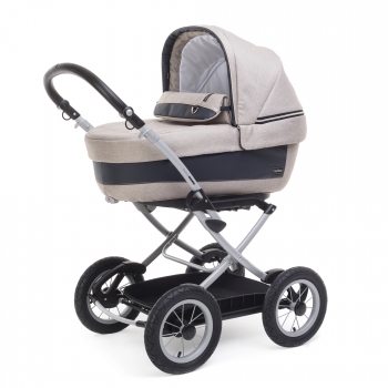 Коляска для новорожденных Peg Perego Elite Velo