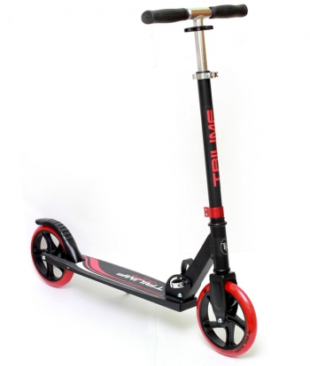 Самокат Triumf Active HT02-205 — красный