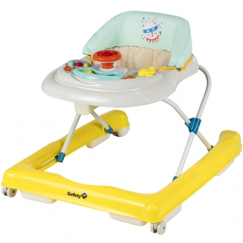 Ходунки Safety 1st Ludo — Pop Hero