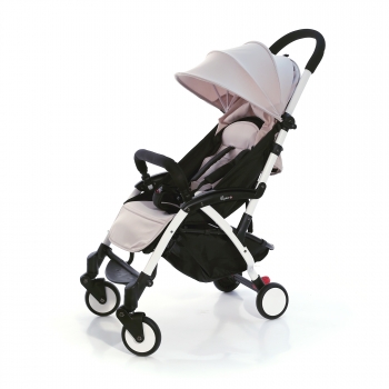 Прогулочная коляска Esspero Summer Lux — Khakki