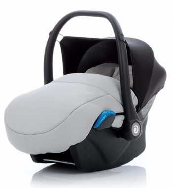 Автокресло Avionaut Kite (для Tutis Aero) — CHATEAU GREY