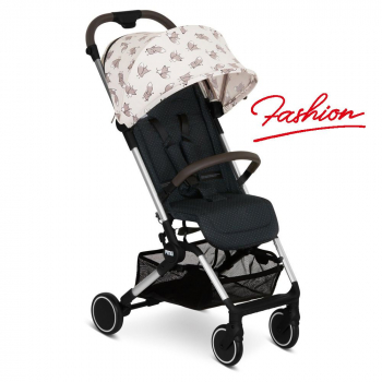 Прогулочная коляска FD-Design Ping Fashion Edition — Fashion Fox
