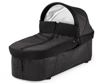 Люлька для новорожденных Peg Perego Porte-Enfant — Onyx