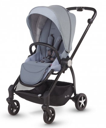 Коляска-трость Silver Cross Spirit — Quarry