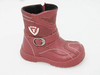 Ботинки малодетские Tico В 4000/19 — (24)