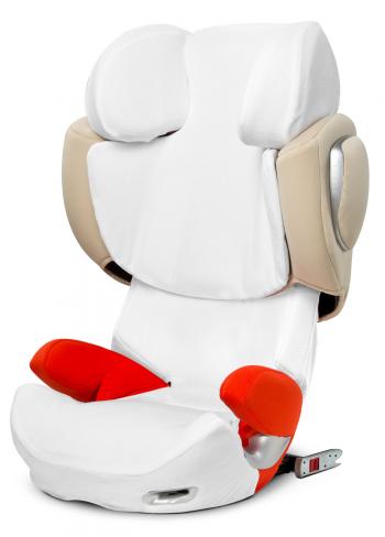 Летний чехол для для автокресла Cybex — Solution Q-Fix