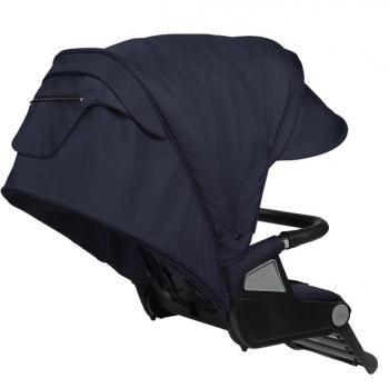 Комплект Teutonia Summer Set (козырек от солнца, кармашек для капора, москитная сетка) — 6115