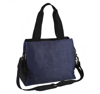 Сумка для мамы BabyOno SO ACTIVE — Джинс