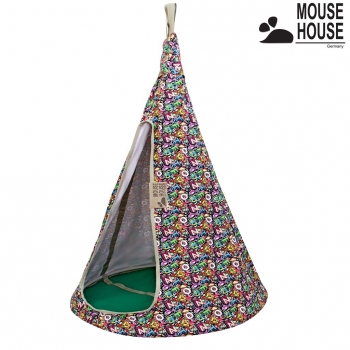 Гамак MOUSE HOUSE диаметр 80 см