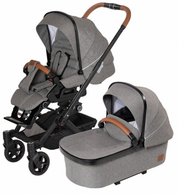 Коляска 2 в 1 Hartan Selection Yes — 552