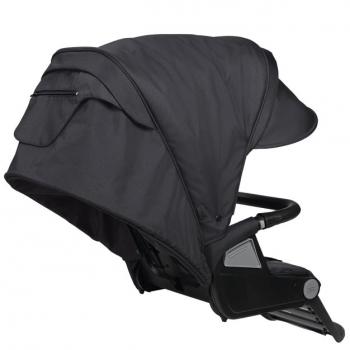 Комплект Teutonia Summer Set (козырек от солнца, кармашек для капора, москитная сетка) — 6105