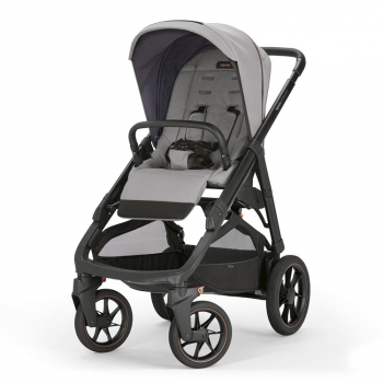 Прогулочная коляска Inglesina Aptica XT New — Horizon Grey