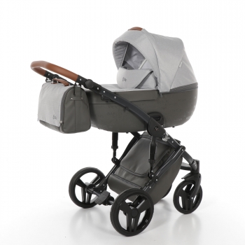 Коляска 3 в 1 Junama City Move — JMC-02