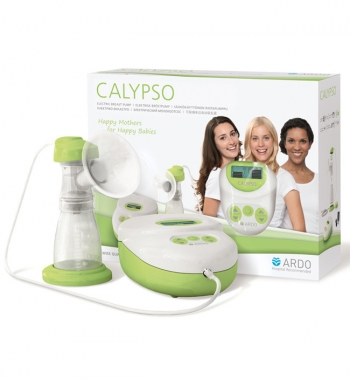 Дополнительный набор для подключения к молокоотсосу Ardo Calypso Double Pump Set