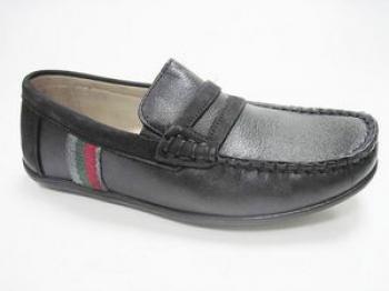 Мокасины школьные Tiflani 36F 042/101-011 — (31)