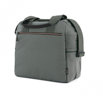 Сумка для коляски Inglesina Aptica XT Day Bag — Taiga Green