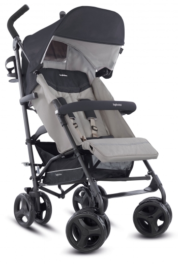 Коляска-трость Inglesina Trip — Grey