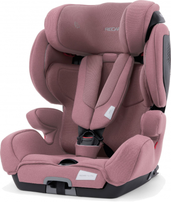 Автокресло Recaro Tian Elite — Prime Pale Rose