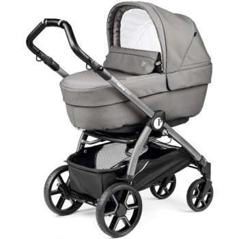 Коляска 3 в 1 Peg Perego Book SLK Modular — Mercury