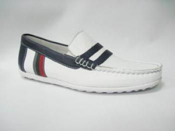 Мокасины мальчиковые Tiflani 36G 042/100-105 — (39)