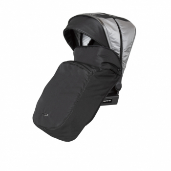 Накидка на ножки Hartan AMG GT — 230