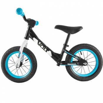 Беговел TechTeam Volt — синий