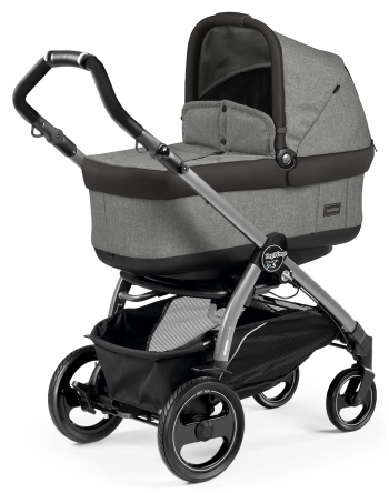 Коляска для новорожденных Peg Perego Book 51 S Pop-Up — Team Atmosphere
