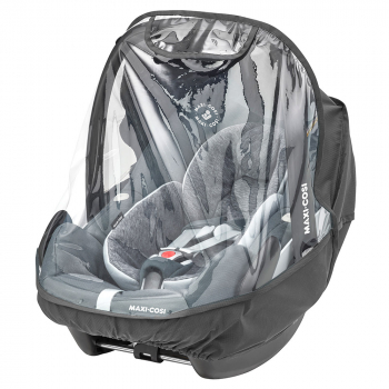 Дождевик для автолюльки Maxi-Cosi Raincover BB Car Seat, Miscellaneou