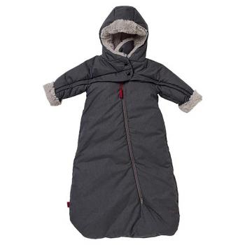 Конверт с капюшоном и рукавами Red Castle Combi Troika T-Zip — Cris Chine