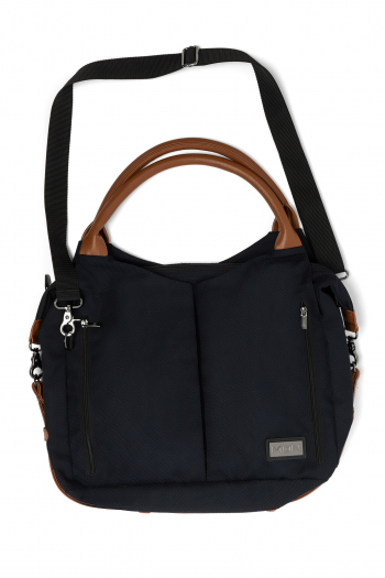 Сумка Moon Messenger Bag — Navy (204) 2020