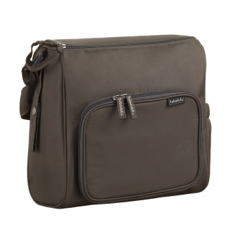 Сумка для мамы Bebe Due PB — Stone