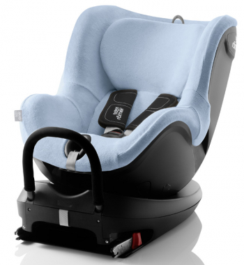 Летний чехол для автокресла Britax Römer Dualfix2