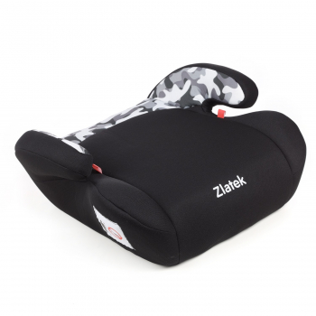 Автокресло-бустер Zlatek RAFT, гр. 3 — вариор