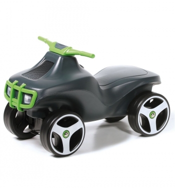 Каталка Brumee Crazee — Dark Gray