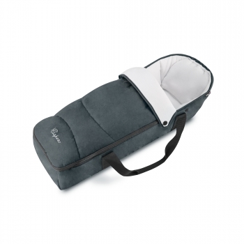 Люлька-переноска Esspero Reverse — Grey