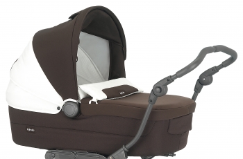 Коляска для новорожденных Inglesina Sofia Quad XT — Caffe