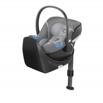 Автокресло Cybex Aton M + Base