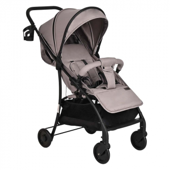 Прогулочная коляска PITUSO LIBRO — Cappucсino/Капучино