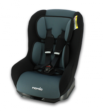 Автокресло Nania Maxim Access — Grey