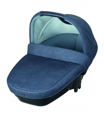 Люлька Bebe Confort Amber — Nomad Blue