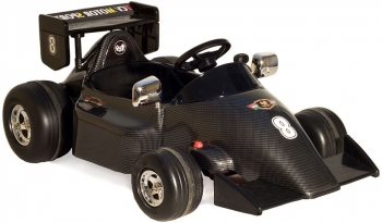 Электромобиль TCV 319 Team Sport — Карбон