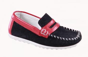 Мокасины малодетские Tiflani 17B 137/022 — (23)